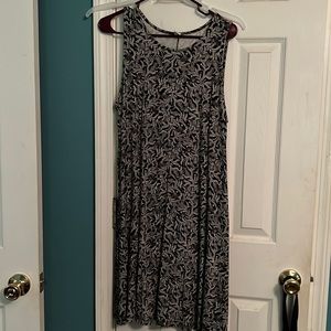 Old Navy Cotton Dress
